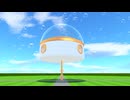 【VRChatワールド紹介】S k y d o m e