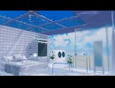 【VRChatワールド紹介】Ceiling Wave