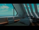 【VRChatワールド紹介】Small Room