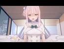 【紳士向け】君は無邪気な夜の巨乳