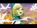 とんがり帽子のアトリエと 魔法陣グルグル