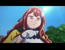 自称悪役令嬢な婚約者の観察記録。 第9章「自称悪役令嬢と人形の観察記録。」
