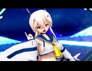 【MMDアズールレーン】綾波ちゃんに「愛言葉Ⅲ」を踊ってもらいました【らぶ式】