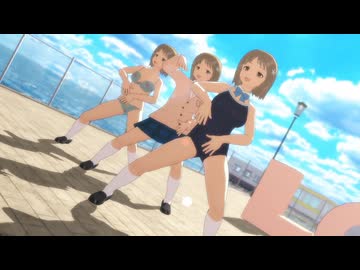 かなこでPresidents of the United States of America Mixed-Up S.O.B.