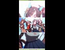 ウマ娘　みんな私服　overrunner!
