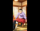 双子の猫。57(AI動画)