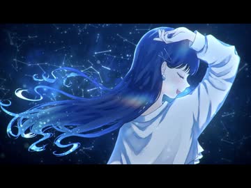 [cover]glitter/菅原白湯