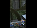 庭園の中のソーニーからマーニーを連想したりしてたら想定外の漢が立っていた #FF14