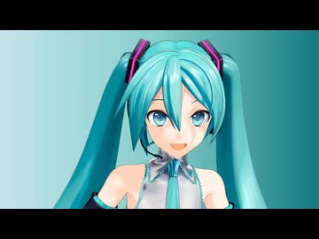 【MMD】四人の初音ミクでぽっぴっぽー【さあ飲め！お前好きだろ！？】