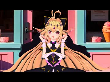 [MMD]
