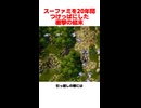 スーファミを20年間つけっぱなしにした結果