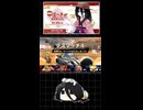 もはやデデデ陛下実況な誕生祭動画【VOICEVOX：中国うさぎ】