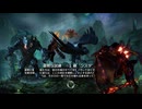 【ソロ】夜の市場 豪勢な試練 フェーズ１【ESO】