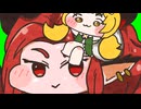【トリッカル手書き】エーリアスの住人たちにホトトギス句