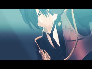 【MMD刀剣乱舞】scream