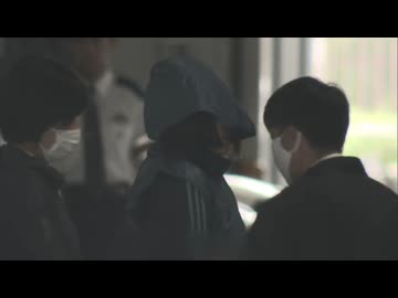母子支援施設で娘２人殺害疑いで逮捕の母親　検察が鑑定留置を開始　福岡