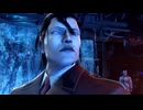 【PS5/PSP】鉄拳 DARK RESURRECTION ストーリーバトル セルゲイ・ドラグノフ