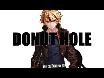 【FGO_MAD】Fakeコラボ ×『ドーナツホール』【偽典共鳴幻想 スノーフィールド】