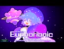 【PIU Phoenix 】 Euphorianic SHK 【S05】 AV400