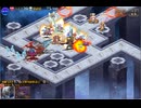 千年戦争アイギス　永劫なる輪廻の果て（前半5ミッション分）