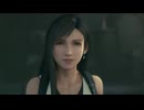 FINAL FANTASY 7 REMAKE ファイナルファンタジー7リメイク 初見プレイ chapter13 02