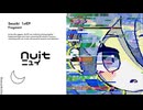 ニュイ / 初音ミク (official audio)