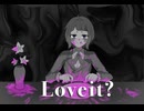 【cover】Loveit?-biz×ZERA【Za1】