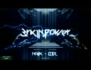 【PIU Phoenix 】 BRAIN POWER NOMA 【S05】 AV400