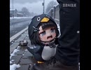 ケツデカピングー