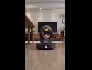 ケツデカピングー
