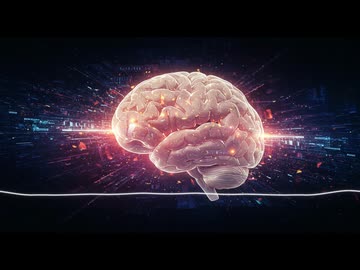 学習障害を癒やす振動。生体共鳴。