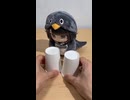 ケツデカピングー