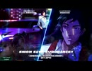 【PIU Phoenix】 Simon Says，EURODANCE！！（feat. Sara☆M）Jehezkiel☆KAZEMURA☆Hideky BPM157 【S4】 AV400