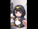 ケツデカピングー