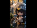 ケツデカピングー