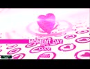 【PIU Phoenix】 Moment Day MAX BPM158 【S3】 AV400