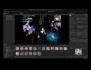Unity Engine版 イディナローク 2面