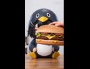 ケツデカピングー