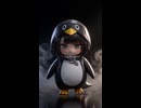 ケツデカピングー