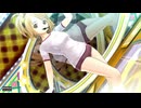 【ドリームクラブ】Pure色100萬＄☆(フリーラン/斜め) 雪(素面) 体操服