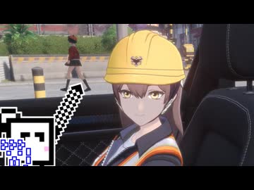 【CeVIO実況】タクシードライバーざらめちゃん3【NTE】
