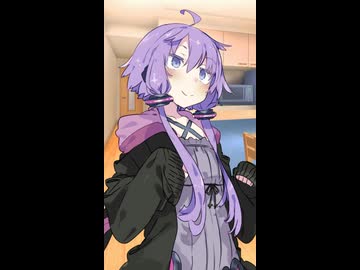 マザコンではない結月ゆかり