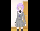 痔になってしまった結月ゆかり（雫）