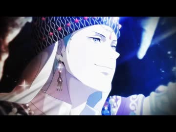 【アイマスMAD】LOVE & JUSTICE　アイマスXキン肉マン完璧始祖編