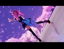 【MMD】真綿スピカちゃんで『地球最後の告白を』