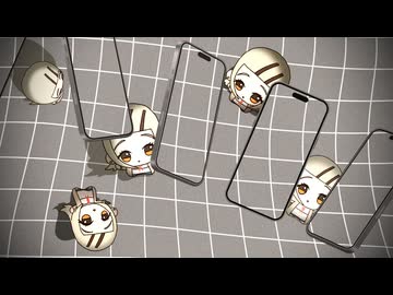 広ぬい未公開シーン集