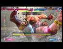 今日のストリートファイター6（Switch2版）20260524