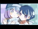 【歌ってみた】PPPP/segulLeo【ⁿagi×栞織すず】
