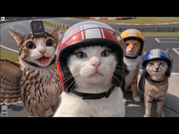 ホモと見る社内旅行を満喫してしまう猫系youtuber