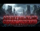 ABCの歌　ハードコア・テクノ・バージョン　The ABC Song　Hardcore Techno Version